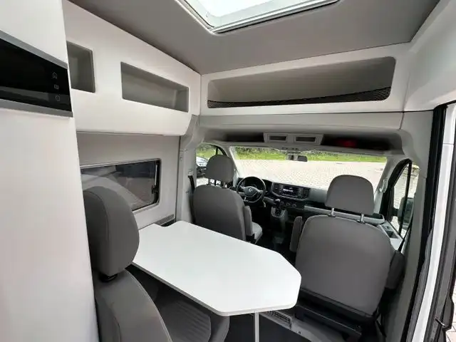 WESTFALIA Grand California 680